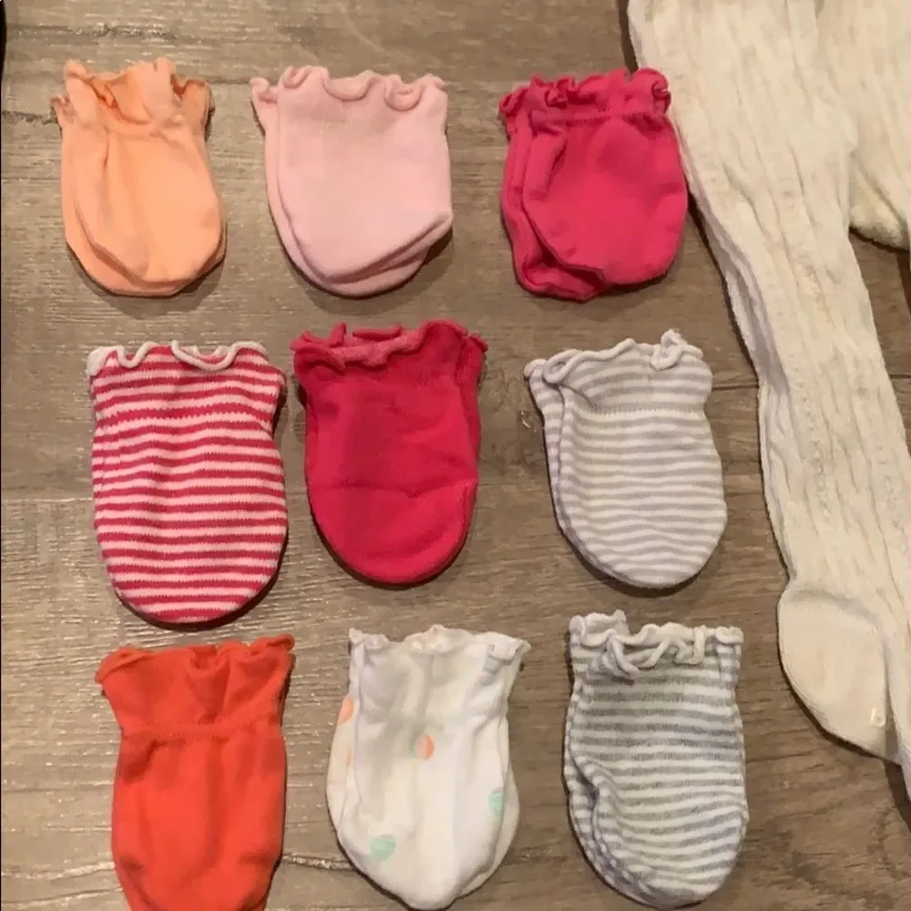 🎉1 hr sale 🎉Baby bundle 18